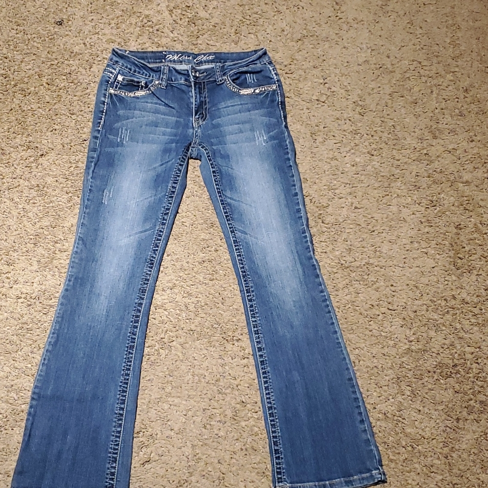 MISS CHIC jeans